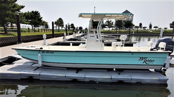 Floating Heavy Boat Ports Tampa floating boat lift 