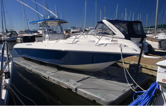 Floating Heavy Boat Ports Tampa floating boat lift 